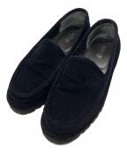 BLOHMブローム）の古着「HOMIES RAT」｜ブラック