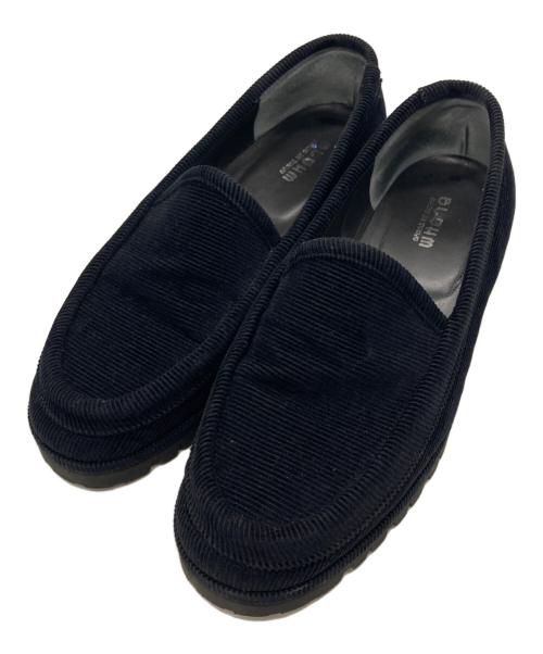 BLOHM（ブローム）BLOHM (ブローム) HOMIES RAT ブラック サイズ:SIZE 26cmの古着・服飾アイテム