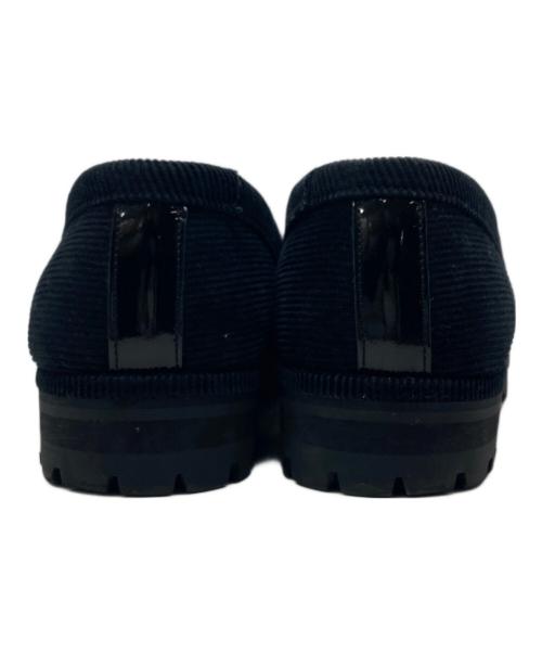 BLOHM（ブローム）BLOHM (ブローム) HOMIES RAT ブラック サイズ:SIZE 26cmの古着・服飾アイテム