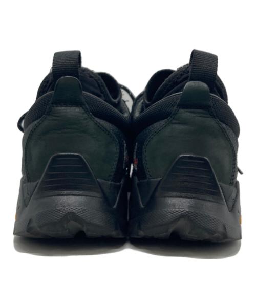 ROA（ロア）ROA (ロア) Neal hiking sneaker ブラック サイズ:SIZE 43の古着・服飾アイテム