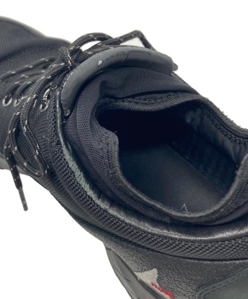 ROA（ロア）ROA (ロア) Neal hiking sneaker ブラック サイズ:SIZE 43の古着・服飾アイテム