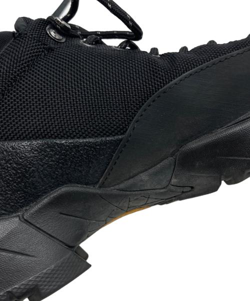 ROA（ロア）ROA (ロア) Neal hiking sneaker ブラック サイズ:SIZE 43の古着・服飾アイテム