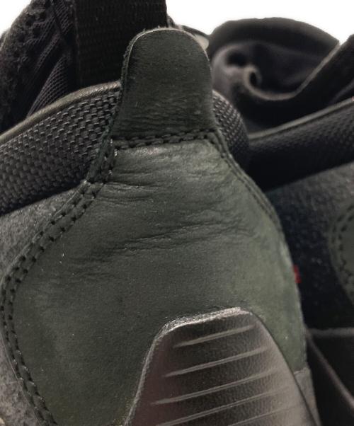 ROA（ロア）ROA (ロア) Neal hiking sneaker ブラック サイズ:SIZE 43の古着・服飾アイテム
