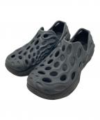 MERRELLメレル）の古着「HYDRO NEXT GEN MOC SE」｜ブラック