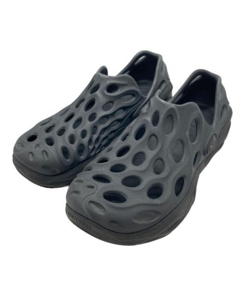 MERRELL（メレル）MERRELL (メレル) HYDRO NEXT GEN MOC SE ブラック サイズ:10の古着・服飾アイテム