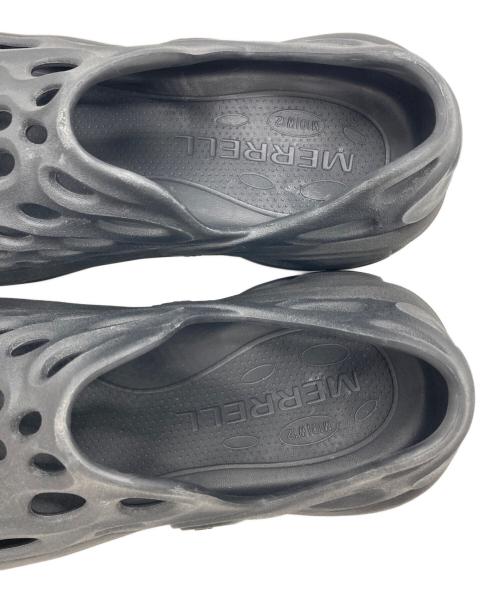 MERRELL（メレル）MERRELL (メレル) HYDRO NEXT GEN MOC SE ブラック サイズ:10の古着・服飾アイテム