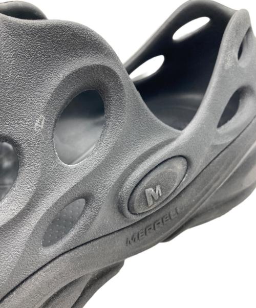 MERRELL（メレル）MERRELL (メレル) HYDRO NEXT GEN MOC SE ブラック サイズ:10の古着・服飾アイテム
