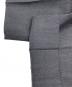 中古・古着 Unlikely (アンライクリー) Back Strap Plain Front Trousers グレー サイズ:M：25000円