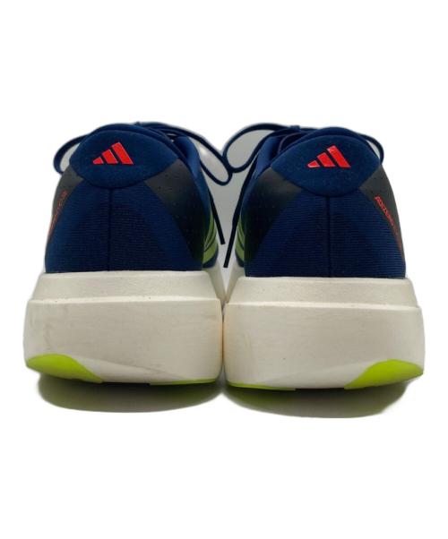 adidas（アディダス）adidas (アディダス) ADIZERO EVO SL ネイビー サイズ:SIZE 27cmの古着・服飾アイテム