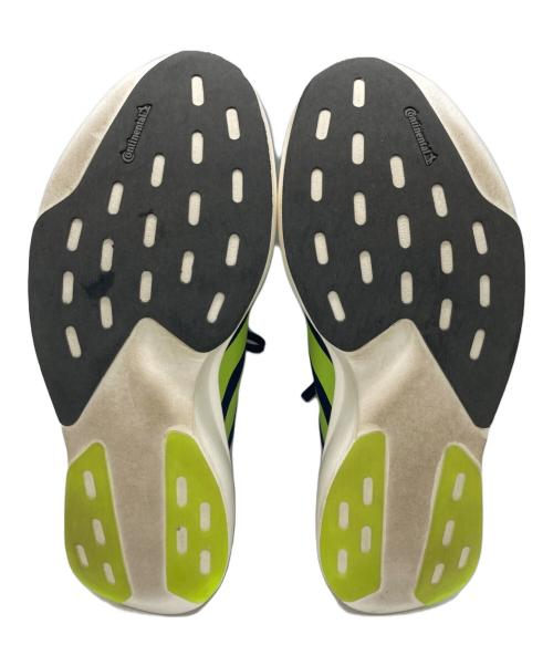 adidas（アディダス）adidas (アディダス) ADIZERO EVO SL ネイビー サイズ:SIZE 27cmの古着・服飾アイテム