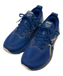 asics（アシックス）の古着「GEL-KAYANO 14」｜ネイビー