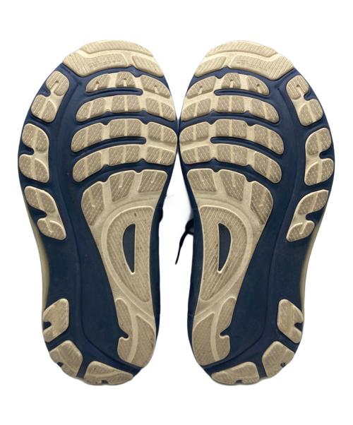 asics（アシックス）asics (アシックス) GEL-KAYANO 14 ネイビー サイズ:SIZE 27cmの古着・服飾アイテム