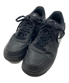 NIKE（ナイキ）の古着「AIR FORCE1」｜ブラック