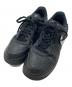 NIKE（ナイキ）の古着「AIR FORCE1」｜ブラック