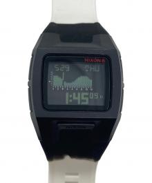 NIXON（ニクソン）の古着「THE LODOWN II」