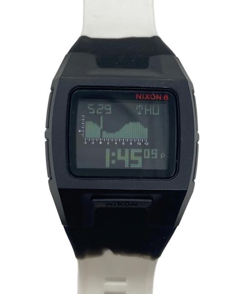 NIXON（ニクソン）NIXON (ニクソン) THE LODOWN IIの古着・服飾アイテム