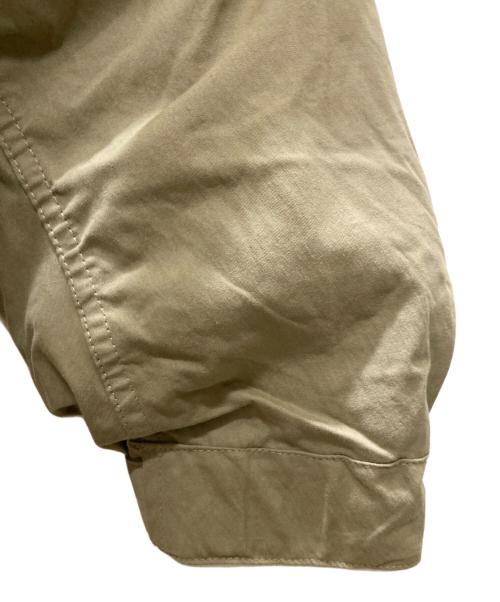 FREAK'S STORE（フリークスストア）FREAK'S STORE (フリークストア) M65 ショート ライナー モッズコート オリーブ サイズ:FREEの古着・服飾アイテム
