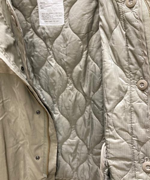 FREAK'S STORE（フリークスストア）FREAK'S STORE (フリークストア) M65 ショート ライナー モッズコート オリーブ サイズ:FREEの古着・服飾アイテム