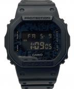 CASIOカシオ）の古着「G-SHOCK PERIMETRON」