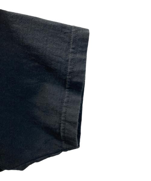 Hysteric Glamour（ヒステリックグラマー）Hysteric Glamour (ヒステリックグラマー) HG RAINBOW Tシャツ ブラック サイズ:Mの古着・服飾アイテム