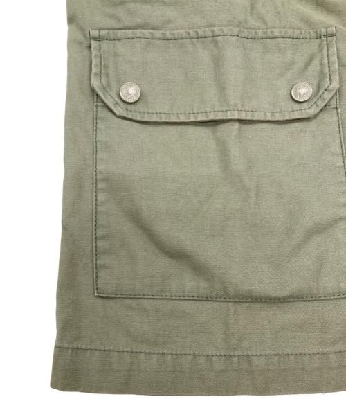 SLOBE IENA（スローブ イエナ）SLOBE IENA (スローブ イエナ) TYPE F2 ミリタリージャケット グリーン サイズ:SIZE Freeの古着・服飾アイテム