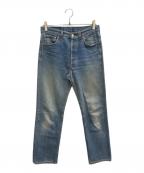 LEVI'Sリーバイス）の古着「501XXデニムパンツ」｜インディゴ