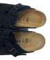中古・古着 BIRKENSTOCK (ビルケンシュトック) ボストン ブラック サイズ:SIZE 24.5cm：5000円