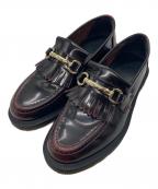 Dr.Martensドクターマーチン）の古着「Adrian Snaffle」｜ブラウン