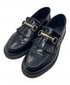 Dr.Martensドクターマーチン）の古着「Adrian snaffle」｜ブラック