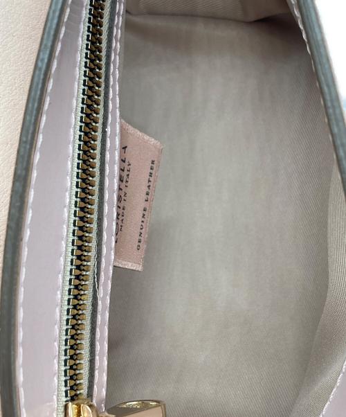 LORISTELLA（ロリステッラ）LORISTELLA (ロリステッラ) BETH ミニショルダーバッグ ピンクの古着・服飾アイテム