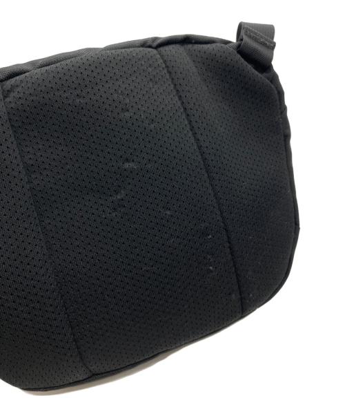 ARC'TERYX（アークテリクス）ARC'TERYX (アークテリクス) ショルダーポーチ ブラックの古着・服飾アイテム