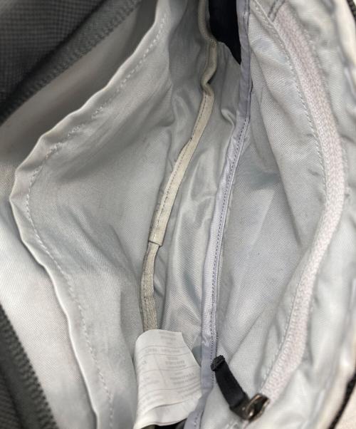 ARC'TERYX（アークテリクス）ARC'TERYX (アークテリクス) ショルダーポーチ ブラックの古着・服飾アイテム