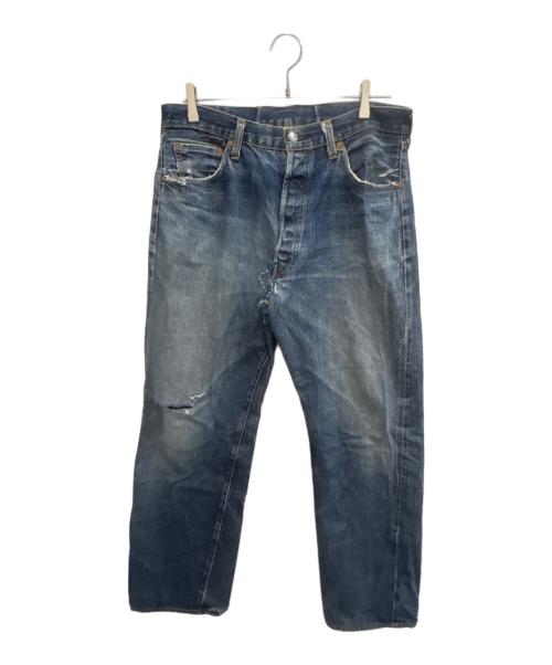 LEVI'S（リーバイス）LEVI'S (リーバイス) 90s 501XXデニムパンツ インディゴ サイズ:W36の古着・服飾アイテム