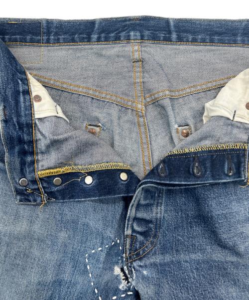 LEVI'S（リーバイス）LEVI'S (リーバイス) 90s 501XXデニムパンツ インディゴ サイズ:W36の古着・服飾アイテム