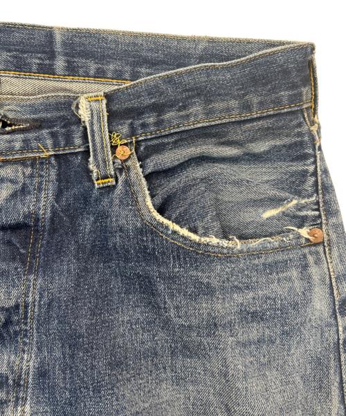 LEVI'S（リーバイス）LEVI'S (リーバイス) 90s 501XXデニムパンツ インディゴ サイズ:W36の古着・服飾アイテム