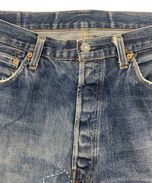LEVI'S（リーバイス）LEVI'S (リーバイス) 90s 501XXデニムパンツ インディゴ サイズ:W36の古着・服飾アイテム