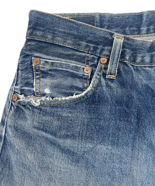 LEVI'S（リーバイス）LEVI'S (リーバイス) 90s 501XXデニムパンツ インディゴ サイズ:W36の古着・服飾アイテム