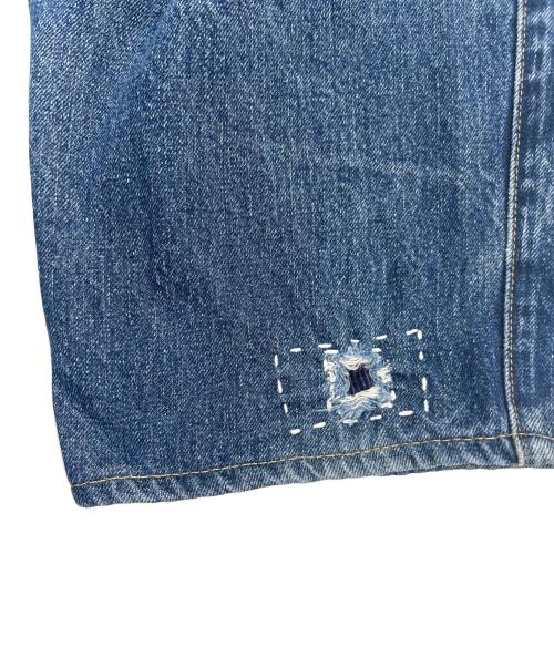 LEVI'S（リーバイス）LEVI'S (リーバイス) 90s 501XXデニムパンツ インディゴ サイズ:W36の古着・服飾アイテム