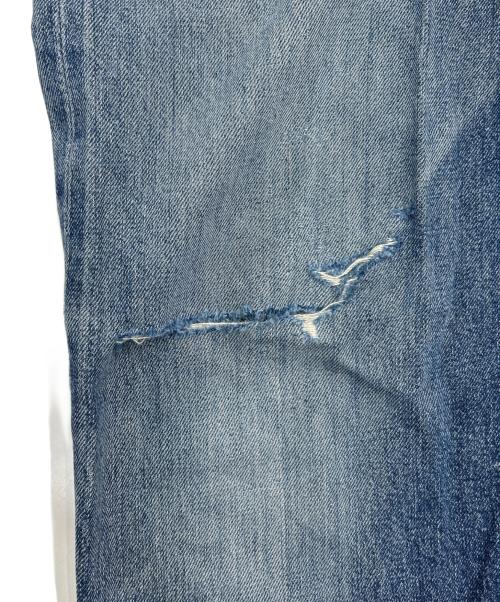 LEVI'S（リーバイス）LEVI'S (リーバイス) 90s 501XXデニムパンツ インディゴ サイズ:W36の古着・服飾アイテム