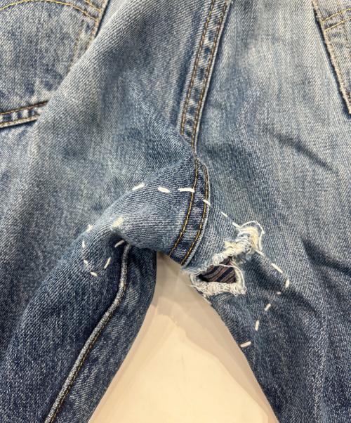 LEVI'S（リーバイス）LEVI'S (リーバイス) 90s 501XXデニムパンツ インディゴ サイズ:W36の古着・服飾アイテム