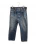 LEVI'S（リーバイス）の古着「90s 501XXデニムパンツ」｜インディゴ
