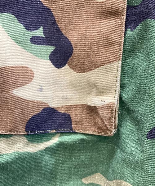 R.H.Vintage（ロンハーマン・ヴィンテージ）R.H.Vintage (ロンハーマン・ヴィンテージ) ミリタリーシャツ グリーン サイズ:FREEの古着・服飾アイテム