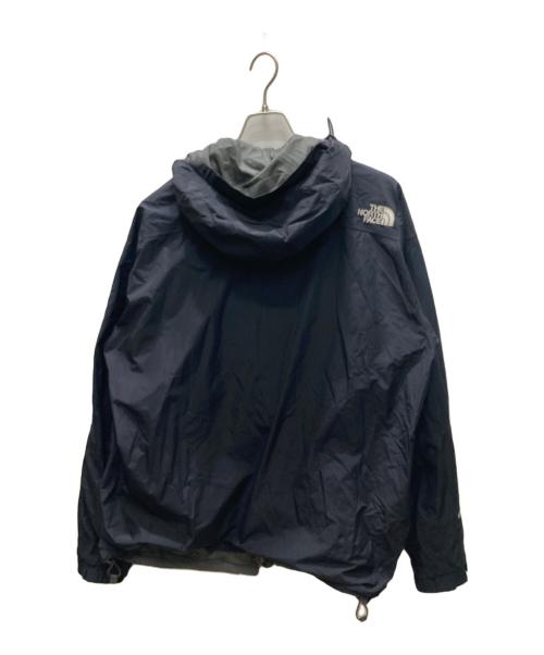 THE NORTH FACE（ザ ノース フェイス）THE NORTH FACE (ザ ノース フェイス) マウンテンジャケット ブラック サイズ:XXLの古着・服飾アイテム