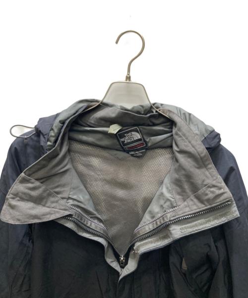 THE NORTH FACE（ザ ノース フェイス）THE NORTH FACE (ザ ノース フェイス) マウンテンジャケット ブラック サイズ:XXLの古着・服飾アイテム