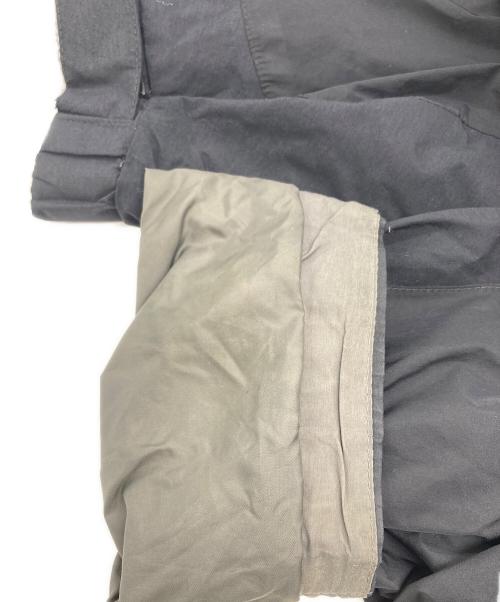 THE NORTH FACE（ザ ノース フェイス）THE NORTH FACE (ザ ノース フェイス) マウンテンジャケット ブラック サイズ:XXLの古着・服飾アイテム