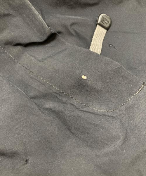 THE NORTH FACE（ザ ノース フェイス）THE NORTH FACE (ザ ノース フェイス) マウンテンジャケット ブラック サイズ:XXLの古着・服飾アイテム