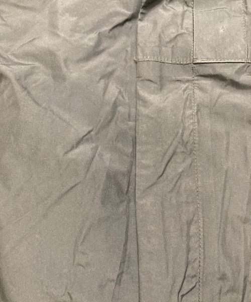 THE NORTH FACE（ザ ノース フェイス）THE NORTH FACE (ザ ノース フェイス) マウンテンジャケット ブラック サイズ:XXLの古着・服飾アイテム