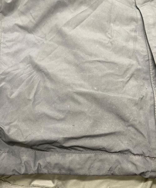 THE NORTH FACE（ザ ノース フェイス）THE NORTH FACE (ザ ノース フェイス) マウンテンジャケット ブラック サイズ:XXLの古着・服飾アイテム