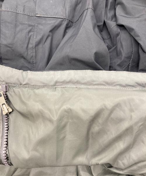 THE NORTH FACE（ザ ノース フェイス）THE NORTH FACE (ザ ノース フェイス) マウンテンジャケット ブラック サイズ:XXLの古着・服飾アイテム