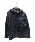 THE NORTH FACE（ザ ノース フェイス）の古着「マウンテンジャケット」｜ブラック